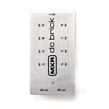 MXR M237 DC Brick