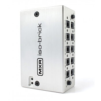 MXR M238 ISO Brick Power Supply