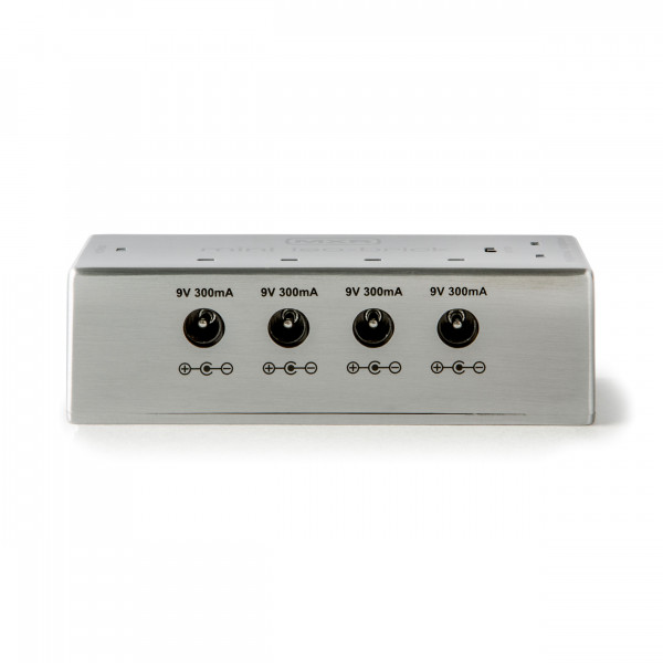 MXR M239 Mini ISO-Brick Power Supply - 2