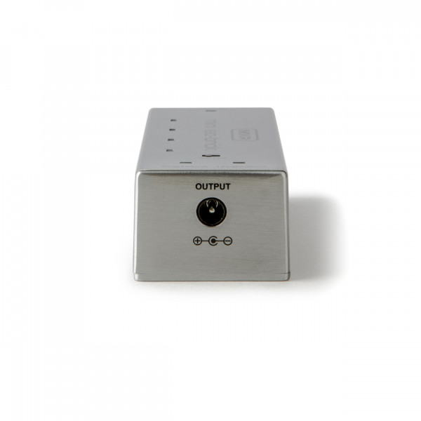 MXR M239 Mini ISO-Brick Power Supply - 4