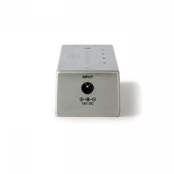 MXR M239 Mini ISO-Brick Power Supply - 3