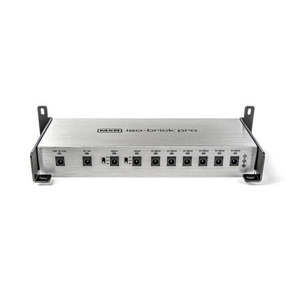 MXR M242 ISO Brick Pro - 8