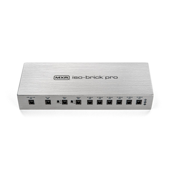 MXR M242 ISO Brick Pro - 4