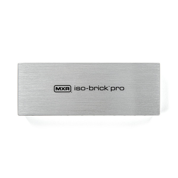 MXR M242 ISO Brick Pro - 7