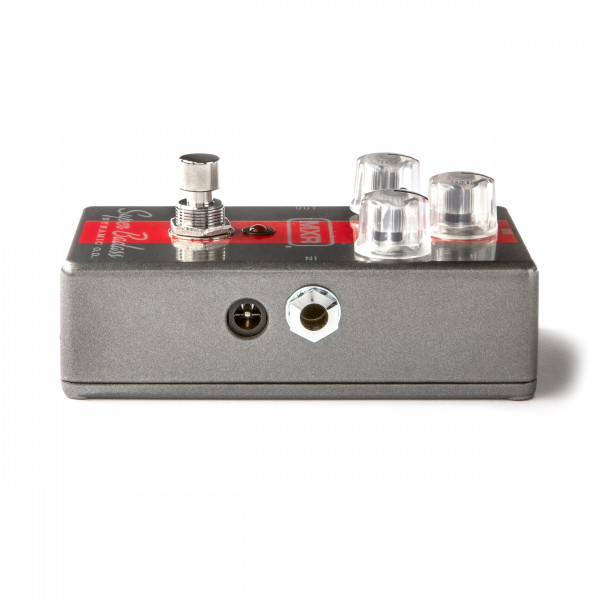 MXR M249 Super Badass Dynamic Overdrive - 3