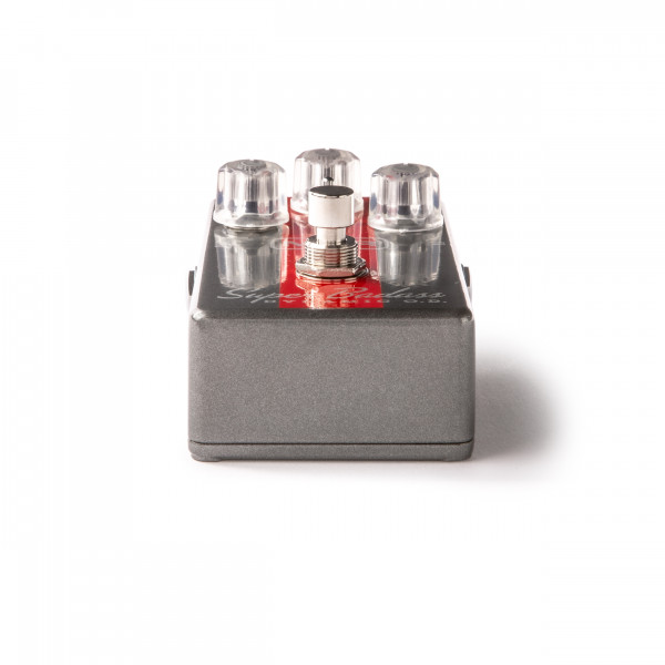 MXR M249 Super Badass Dynamic Overdrive - 5