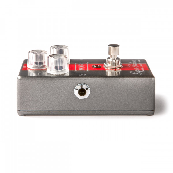 MXR M249 Super Badass Dynamic Overdrive - 4