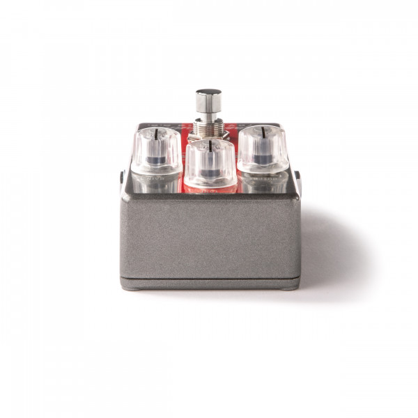 MXR M249 Super Badass Dynamic Overdrive - 6