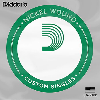 D'Addario XLB135