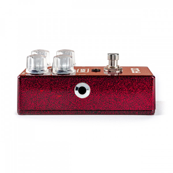MXR M251 FOD Drive - 4