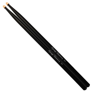 George Hennesey BLACK-5A