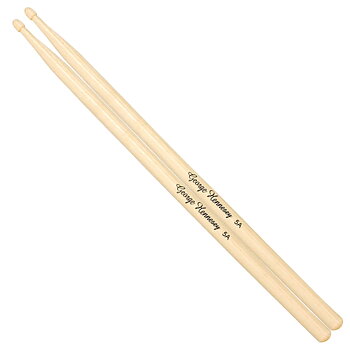 George Hennesey HICKORY-5A