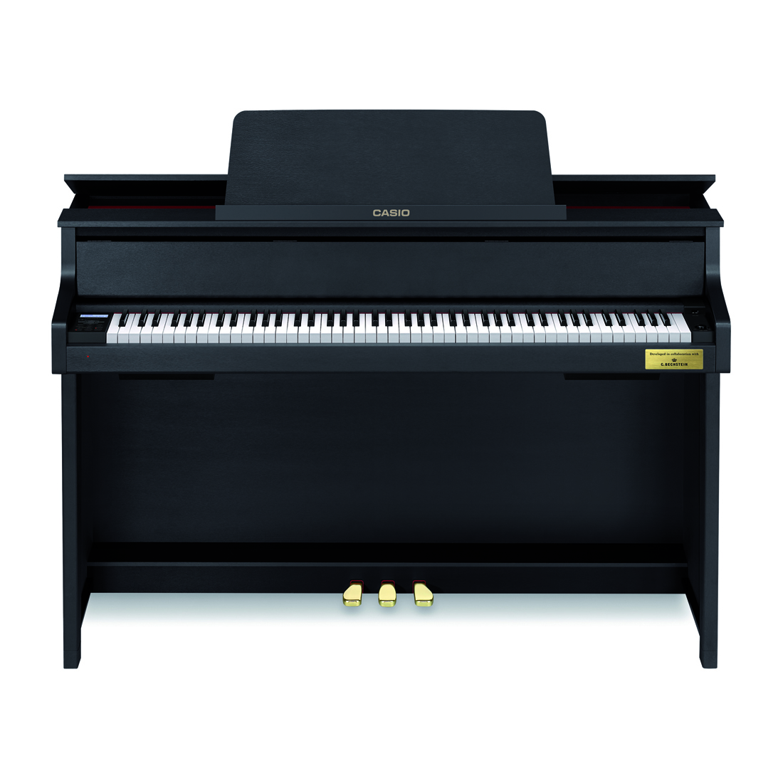 Casio Celviano GP-300BK - 2