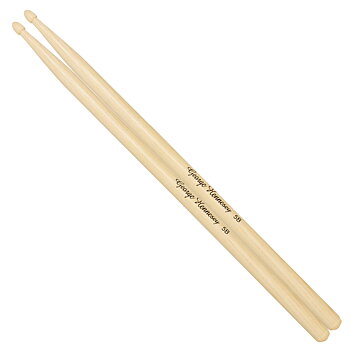 George Hennesey HICKORY-5B