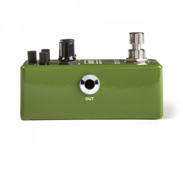 MXR M281 Thump Bass Preamp - 2