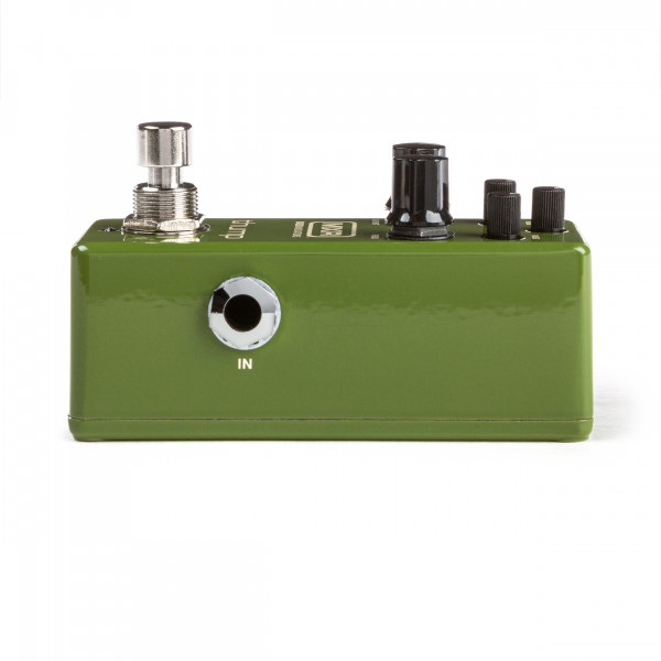MXR M281 Thump Bass Preamp - 3