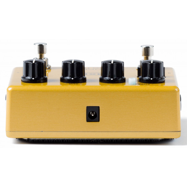 MXR M287 Sub Octave Bass Fuzz - 5