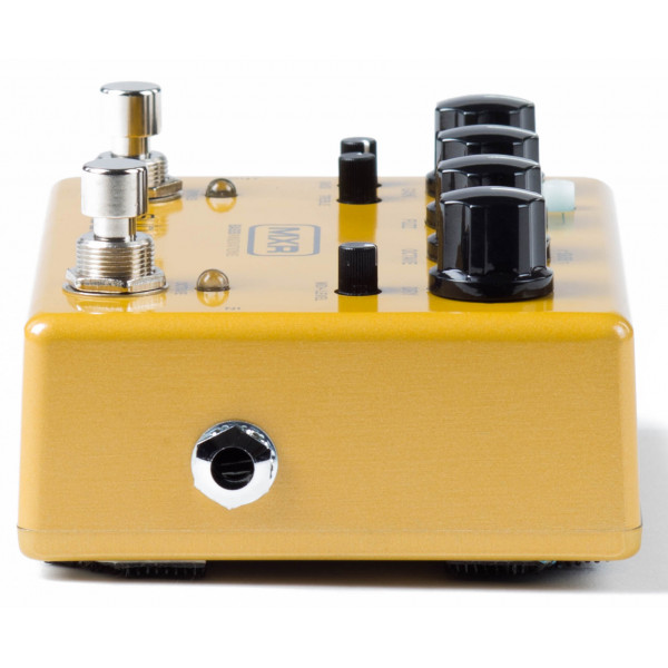 MXR M287 Sub Octave Bass Fuzz - 4