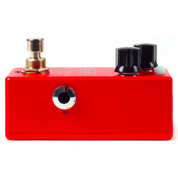 MXR M291 Dyna Comp. Mini - 5