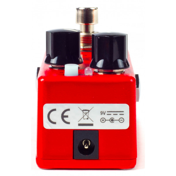 MXR M291 Dyna Comp. Mini - 4