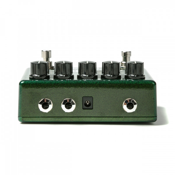 MXR M292 Carbon Copy Deluxe - 2