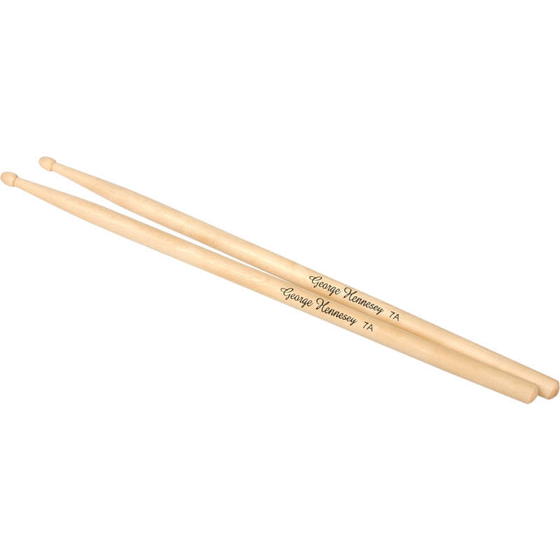 George Hennesey MAPLE-7A, maple