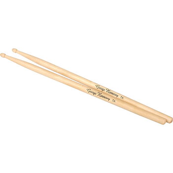 George Hennesey MAPLE-7A trumpinnar, lönn