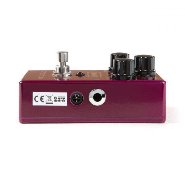 MXR M305 Tremolo - 4
