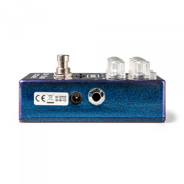 MXR M306G1 POLYBLUE Octave - 2