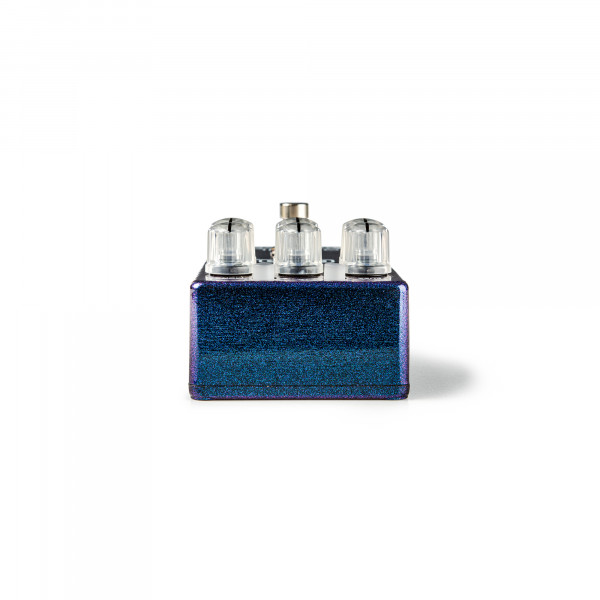 MXR M306G1 POLYBLUE Octave - 3