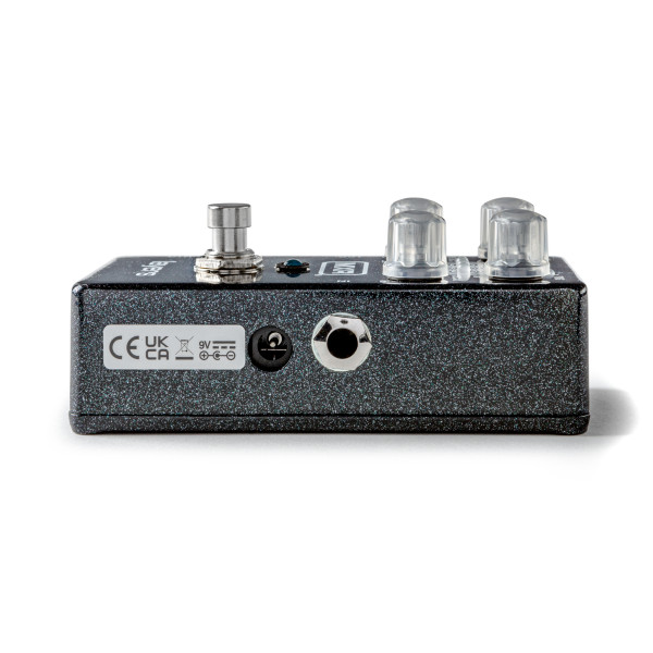 MXR M307 Layers - 6