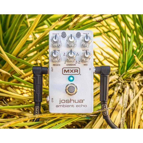 MXR M309G1 Joshua Ambient Echo - 7