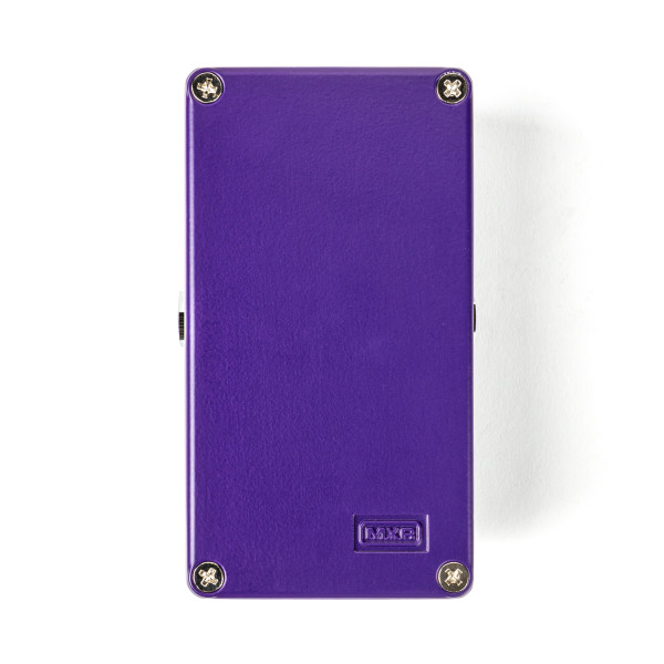 MXR M69P Prime Distortion Purple - 4