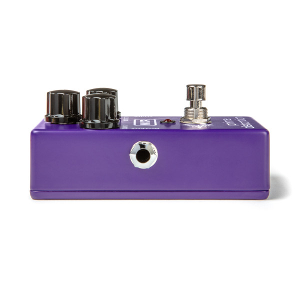 MXR M69P Prime Distortion Purple - 5