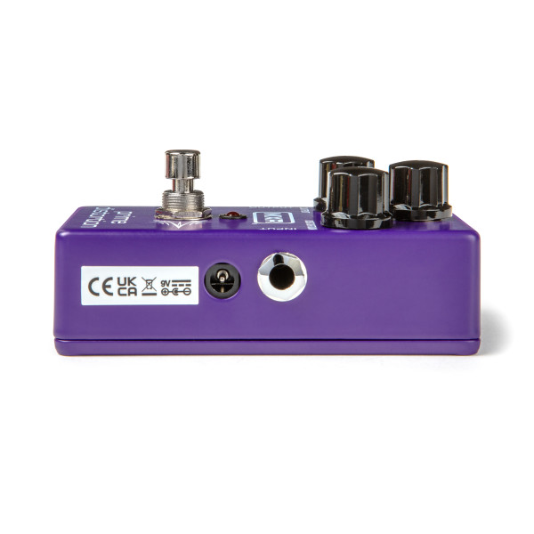 MXR M69P Prime Distortion Purple - 6