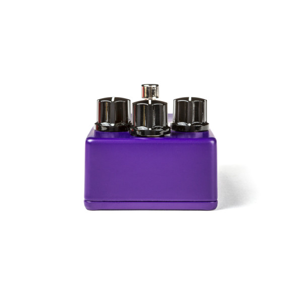 MXR M69P Prime Distortion Purple - 2