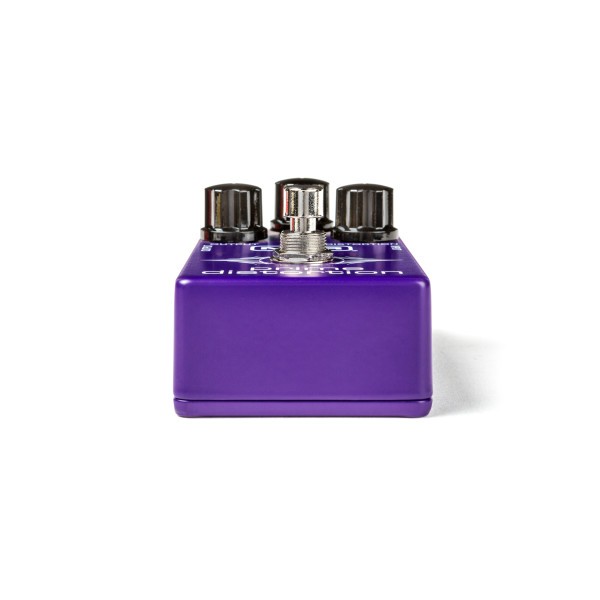 MXR M69P Prime Distortion Purple - 3