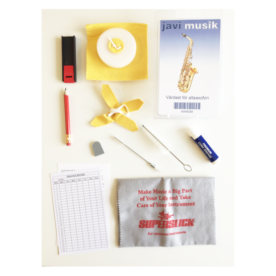 Care ack Origo Winds Alto Saxophone
