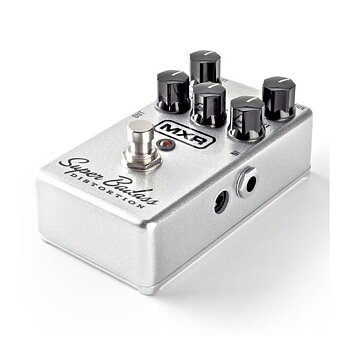 MXR M75 Super Badass Distortion