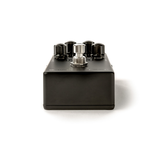 MXR M82B Bass Envelope Filter Blackout Series - 5