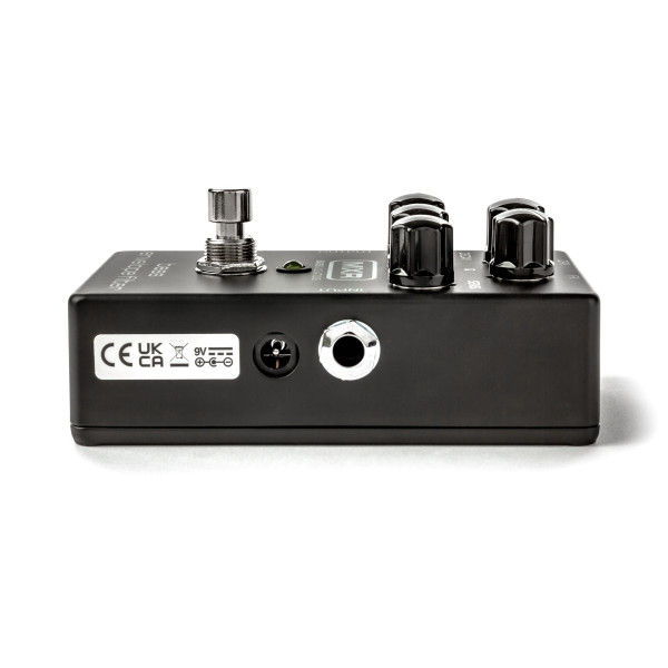 MXR M82B Bass Envelope Filter Blackout Series - 3