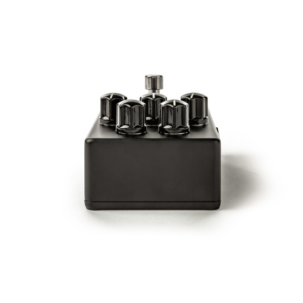 MXR M82B Bass Envelope Filter Blackout Series - 4