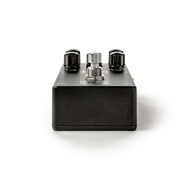MXR M87B Bass Compressor Blackout Series - 5