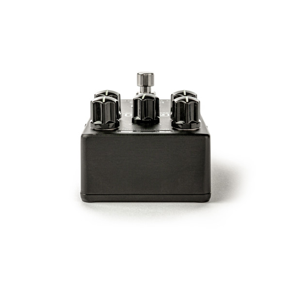 MXR M87B Bass Compressor Blackout Series - 4
