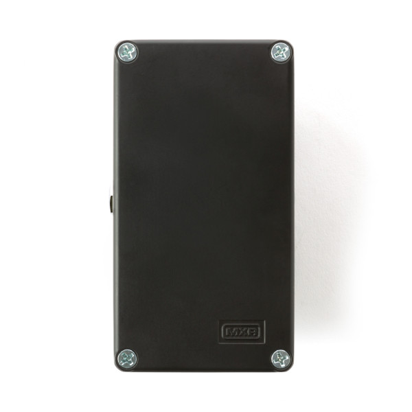 MXR M87B Bass Compressor Blackout Series - 6