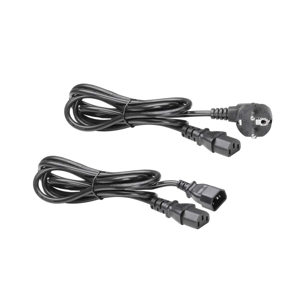 19" Rack Mountable Power Conditioner with Protection - 8
