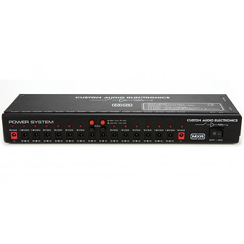 MXR MC403 Power Supply