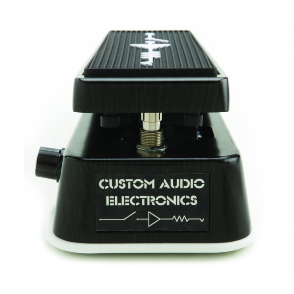 MXR MC404 CAE Wah wah