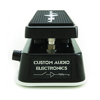 MXR MC404 CAE Wah wah