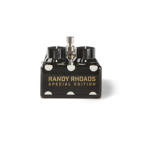 MXR RR104 Special Edition Randy Rhoads Distortion+ - 2